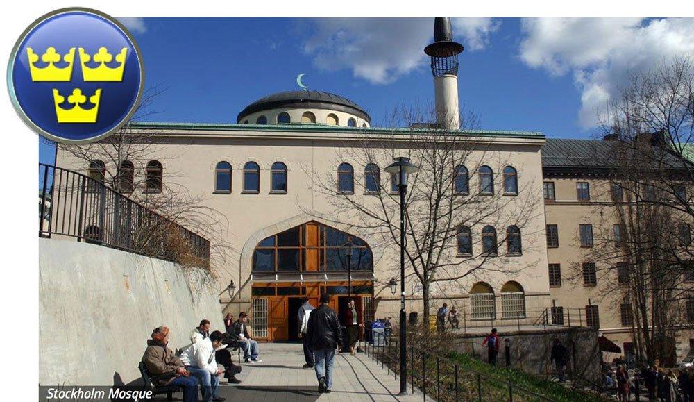 sweden-mosque