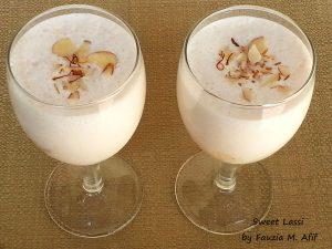 sweet-lassi