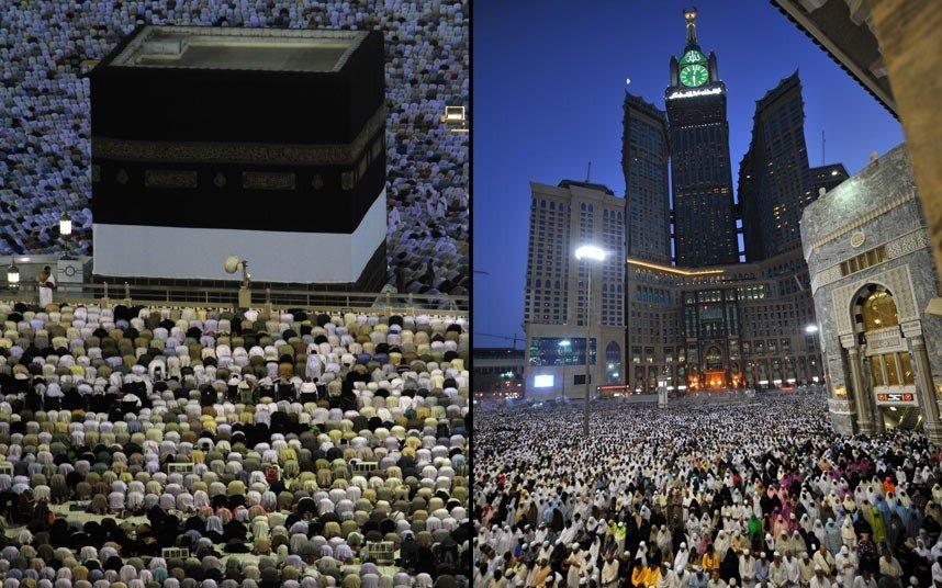 pilgrims-in-makkah