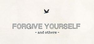 forgive-yourself-others
