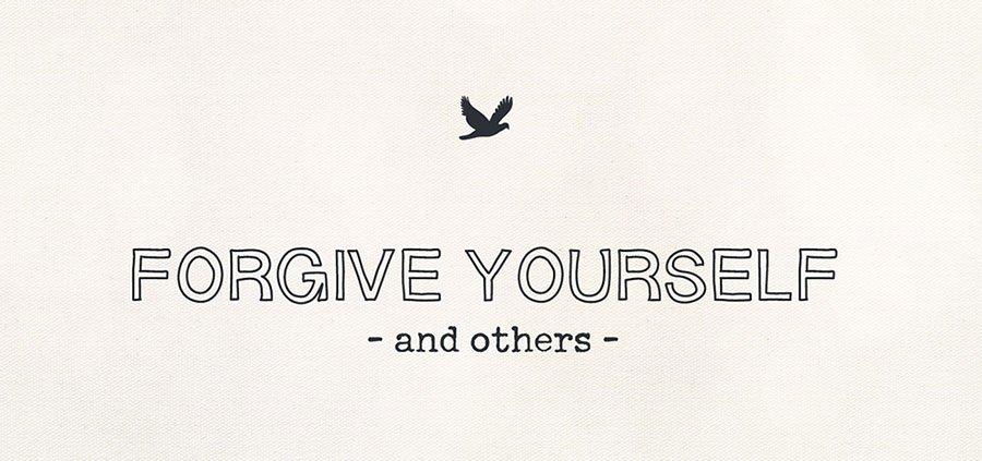 forgive-yourself-others