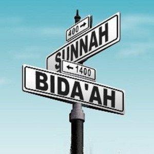 sunnah-bidah