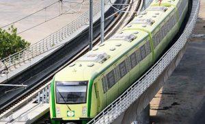 haramain train