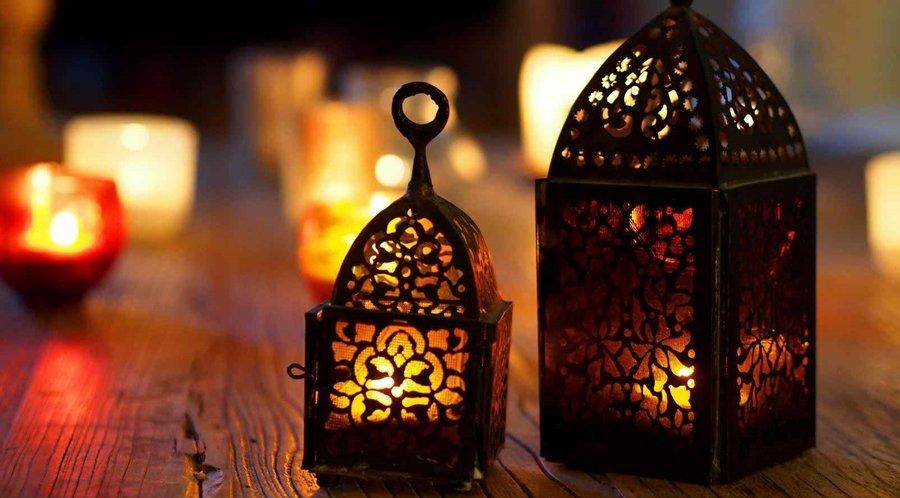 ramadan lantern