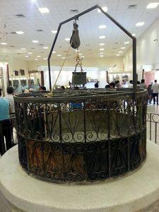 old-zamzam-well