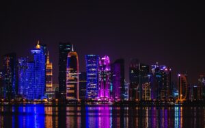 qatar_skyline