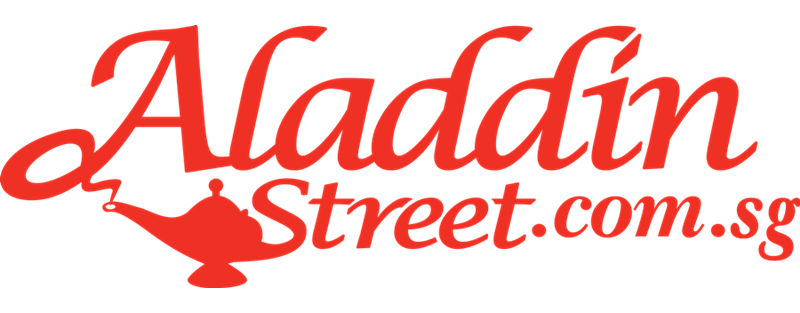 aladdinstreet