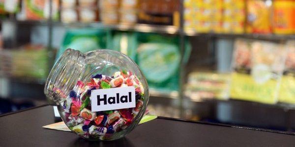 halal market