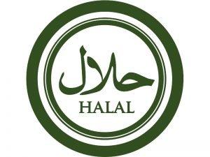halal food
