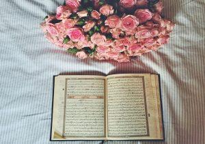 Marriage Advice In The Quran