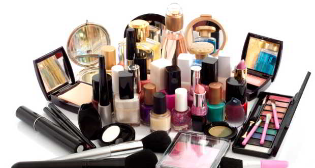 cosmetics