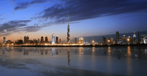 UAE ranks as top Halal travel destination