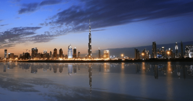 UAE ranks as top Halal travel destination