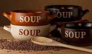 benefits of soup