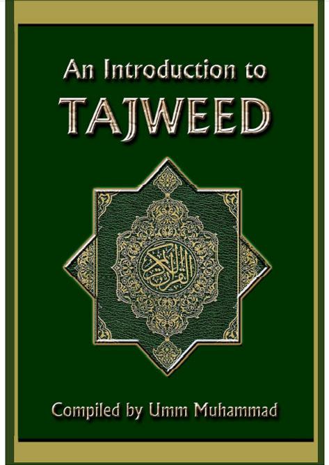 tajweed