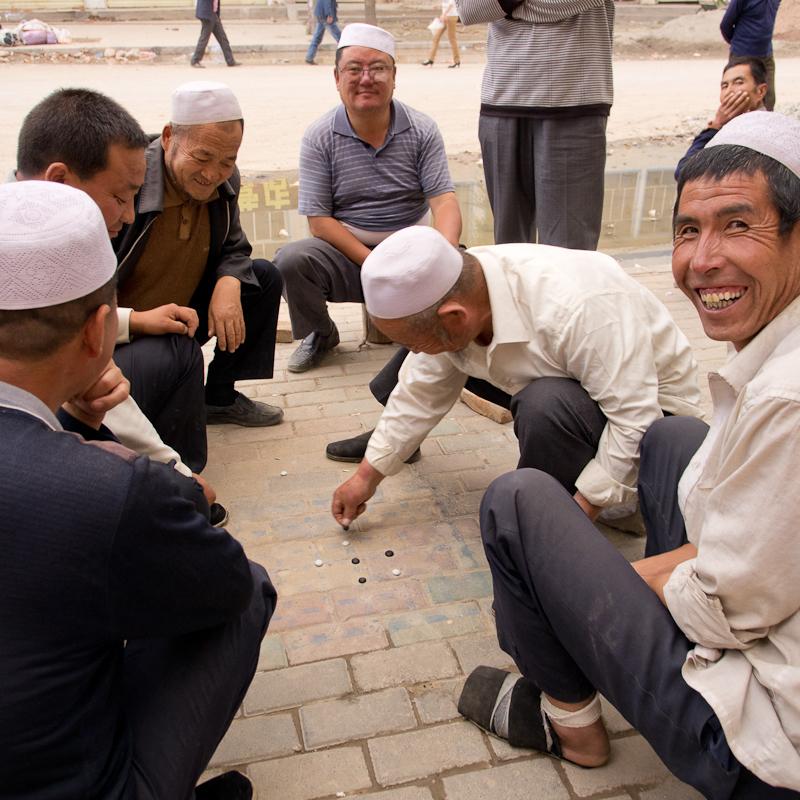 challenges muslims face in china