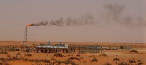 saudi aramco wells