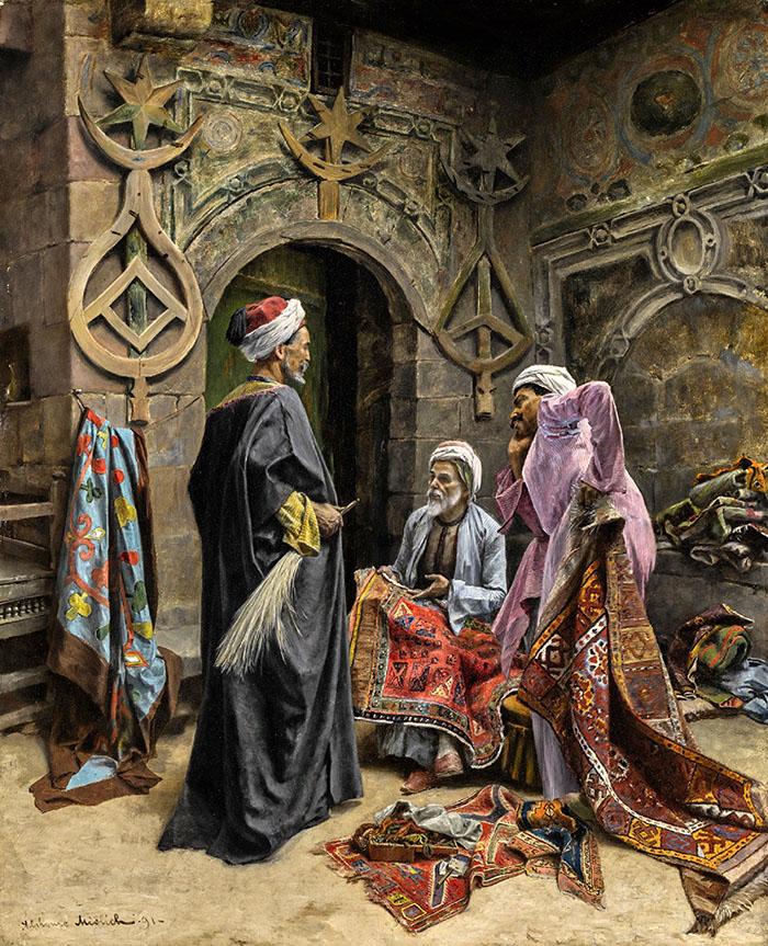 islamic-merchants