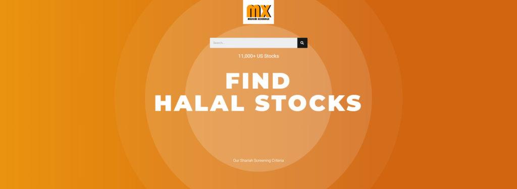 How To Check If A Stock Is Halal Muslim Ink