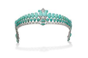 Cartier-tiara