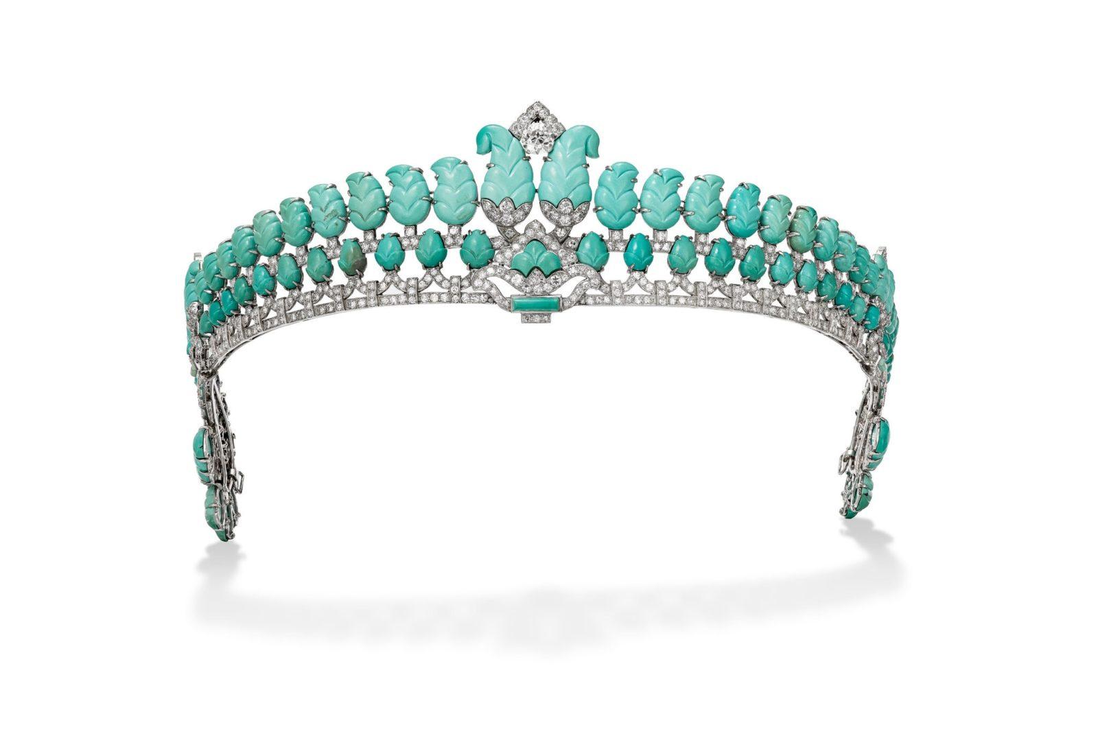 Cartier-tiara