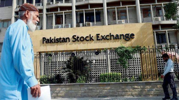 pakistan stock exchange