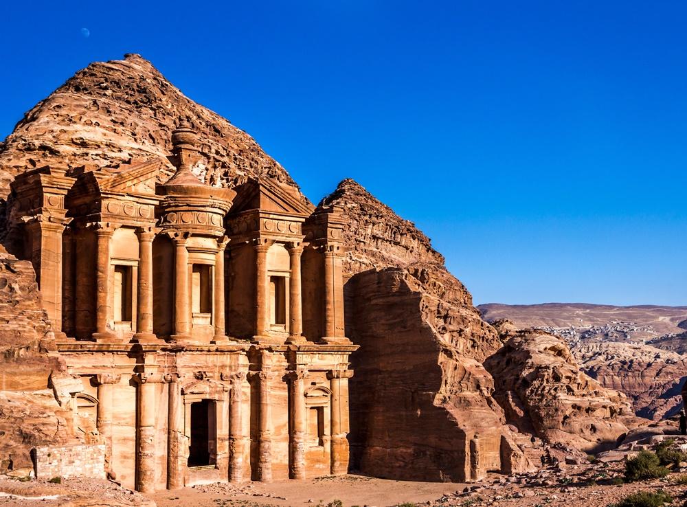 petra