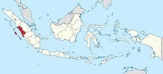 west sumatra