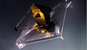 James Webb Space Telescope