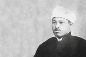 Umar-Yamaoka-first-Japanese-Hajji