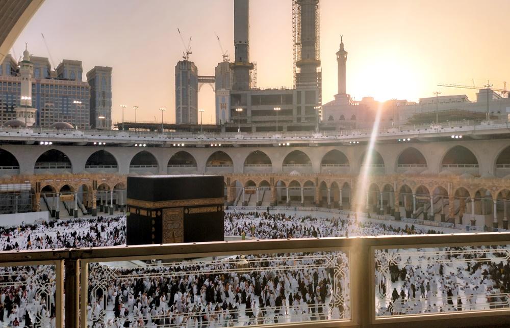 makkah umrah