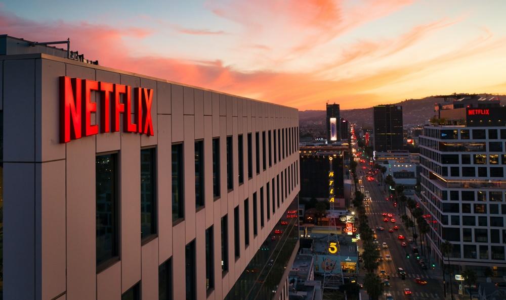 netflix