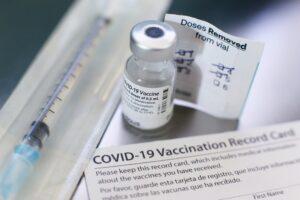 covid vaccine